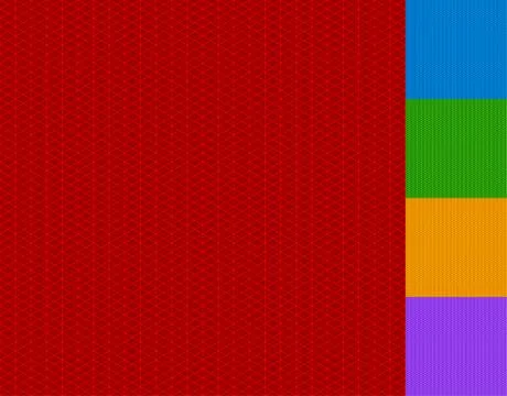 Seamless grid, mesh, matrix pattern. Cellular, reticulate background with loz 스톡 일러스트