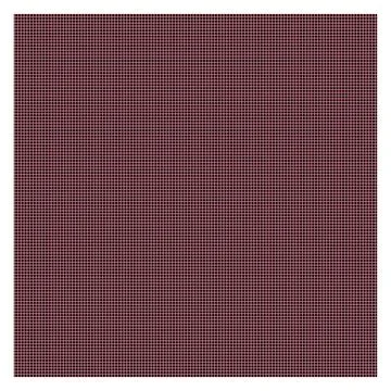 Seamless grid texture pattern featuring red squares and thin white outlines.. Stock Illustration