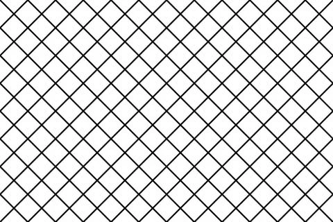 Seamless grid texture, thin lines pattern, Vector tile background 스톡 일러스트