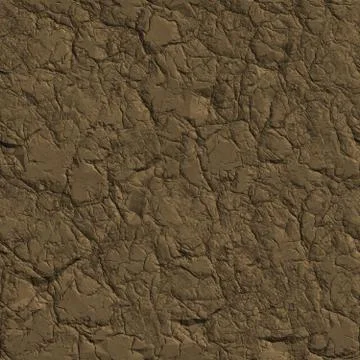 Seamless ground texture Stock Illustration