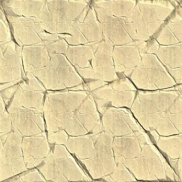 Seamless ground texture Stock Illustration