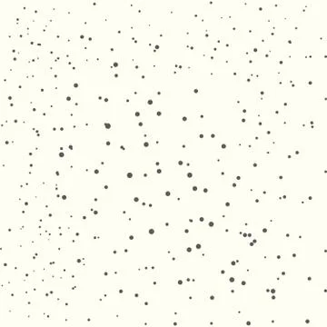 Seamless grunge pattern. Brush strokes texture Stock Illustration