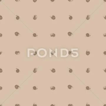 Seamless Grunge Pattern Stock Illustrationen