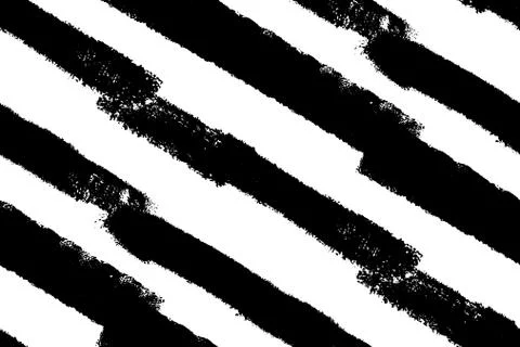 Seamless Grunge Pattern Illustrazione stock