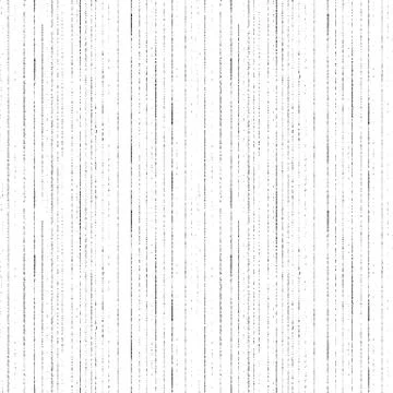 Seamless grunge pattern with lines. Stock Illustration