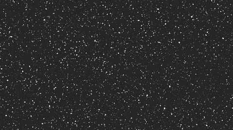 Seamless grunge speckle texture. Random grain background. Grungy splash repeated Stock Illustration