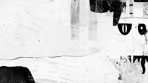 Seamless Grunge Texture Background Stock Footage 300081997