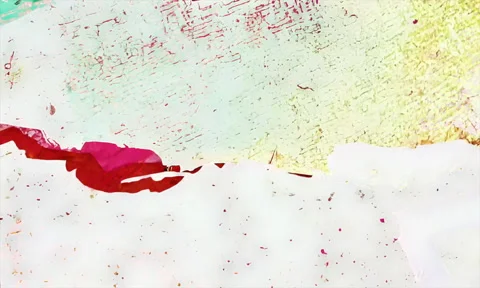 Seamless Grunge Texture Design Stock Footage 294159416