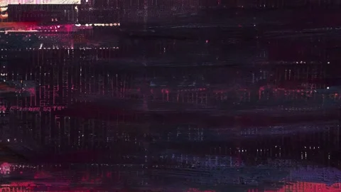 Seamless Grunge Texture Display Stock Footage 299826866