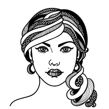 Seamless grunge texture Stock Illustration