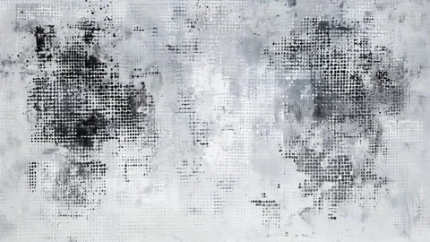 Seamless Grunge Texture Overlay Stock Footage 293915776