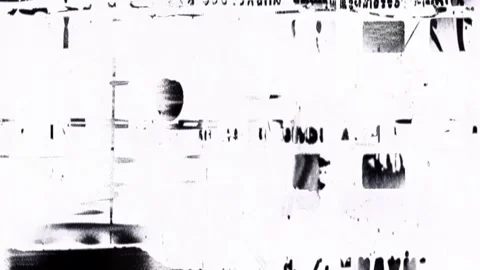 Seamless Grunge Texture Overlay Stock Footage 300990643