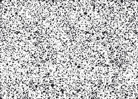 Seamless grunge texture, vector illustration Illustrazione stock