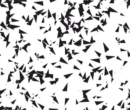Seamless grunge,splash  pattern,brush strokes background,watercolor,ink. Stock Illustration