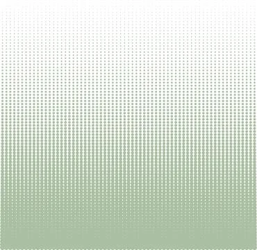 Seamless halftone background Stock-Illustration