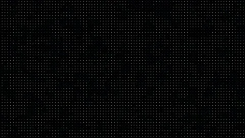 Seamless - Halftone dots motion background, Dot cartoonist background, Halftone Stock Footage 185605993