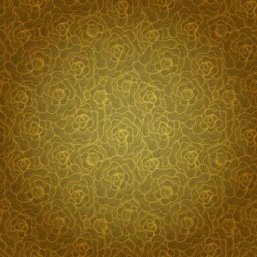 Seamless hand-drawn waves texture.copy that square to the side and you'll get Stock Illustration