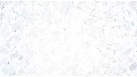 Seamless handdrawn abstract animation in loopable 4k stopmotion style Video stock 315347491