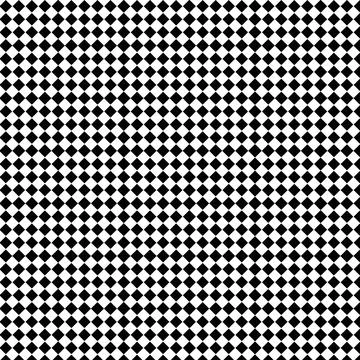 Seamless Harlequin Pattern Vector Illustration Stock Illustration