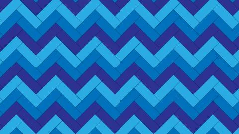 Seamless herringbone pattern Stock Illustration