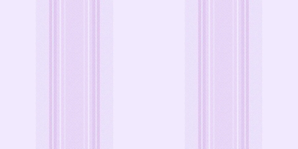 A seamless herringbone striped pattern in light pastel purple. This minimalis Stock Illustration
