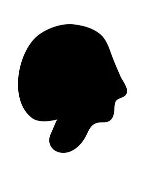 Seamless hieroglyphs Stock Illustration