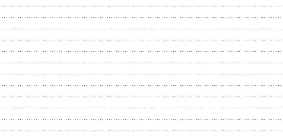Seamless horizontal dashed line pattern background. Stock Illustration