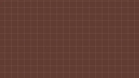 Seamless Horizontal Grid Background | Abstract Loop Design Stock Footage 317803542