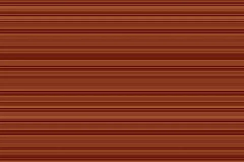 Seamless horizontal pattern for designer, wallpaper for textiles, abstract ge Stock Illustration