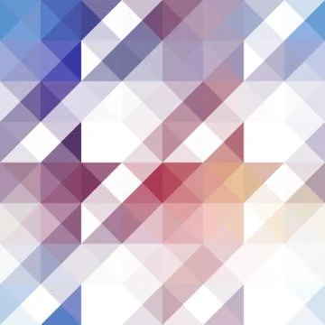 Seamless Hounds-tooth pattern Stock Illustration