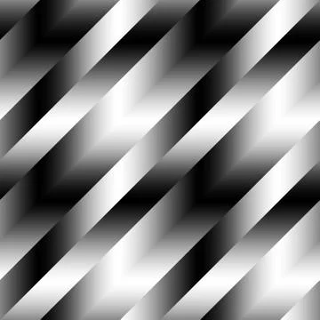 Seamless Hounds-tooth pattern Stock Illustration