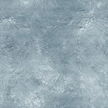 Seamless ice texture (abstract winter background) Stock Illustration
