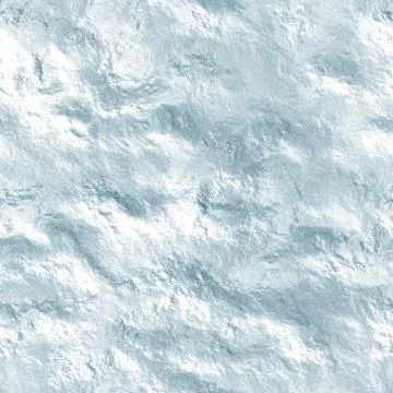 Seamless ice texture (abstract winter background) 스톡 일러스트