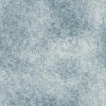 Seamless ice texture (abstract winter background) Stock Illustration