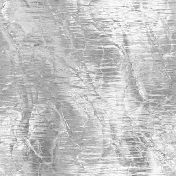 Seamless ice texture, abstract winter background Stock Illustration