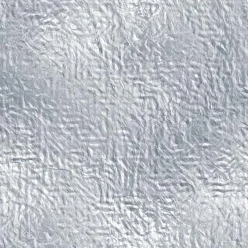 Seamless ice texture Stock Illustration