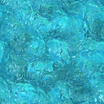 Seamless ice texture イラスト素材