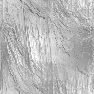 Seamless ice texture Stock Illustration