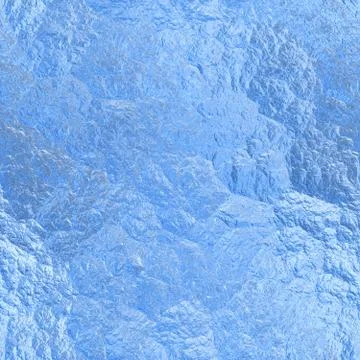 Seamless ice texture イラスト素材