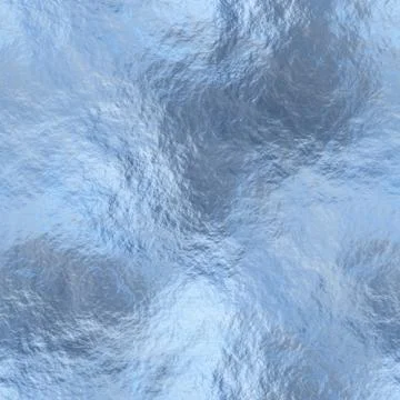 Seamless ice texture イラスト素材