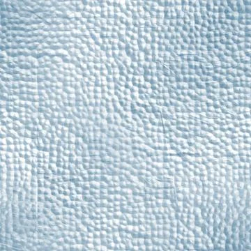 Seamless ice texture Stock Illustration