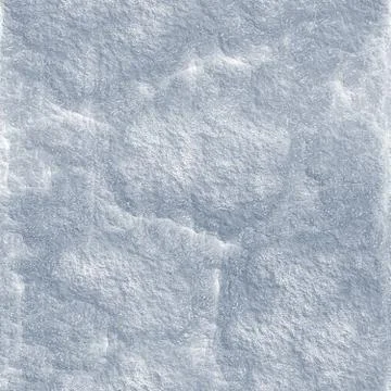 Seamless ice texture 스톡 일러스트