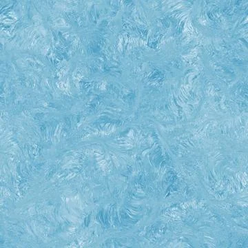 Seamless ice texture Stock Illustration