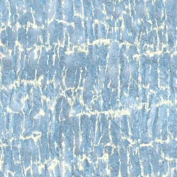 Seamless ice texture Stock Illustration