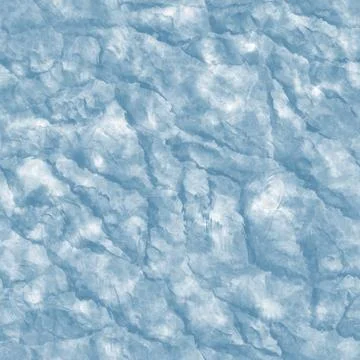 Seamless ice texture Stock Illustration