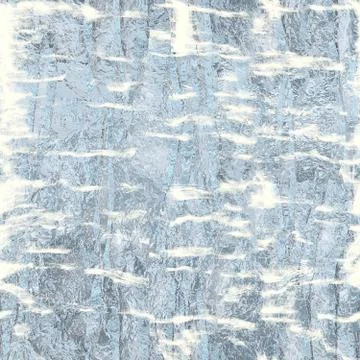 Seamless ice texture Stock Illustration
