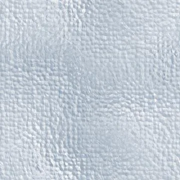 Seamless ice texture Stockillustratie