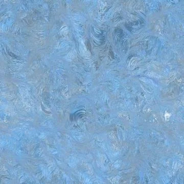 Seamless ice texture Stock Photos