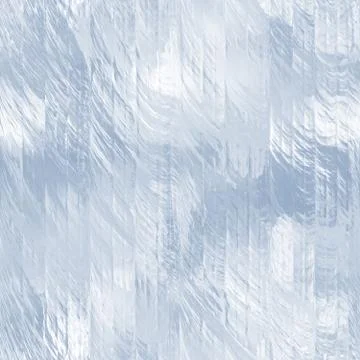 Seamless ice texture Stock Photos