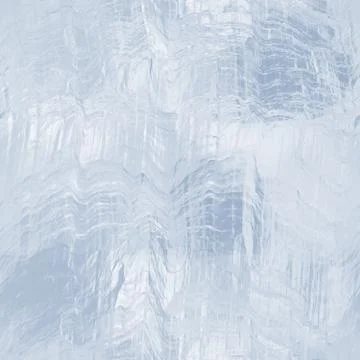 Seamless ice texture Stock Photos
